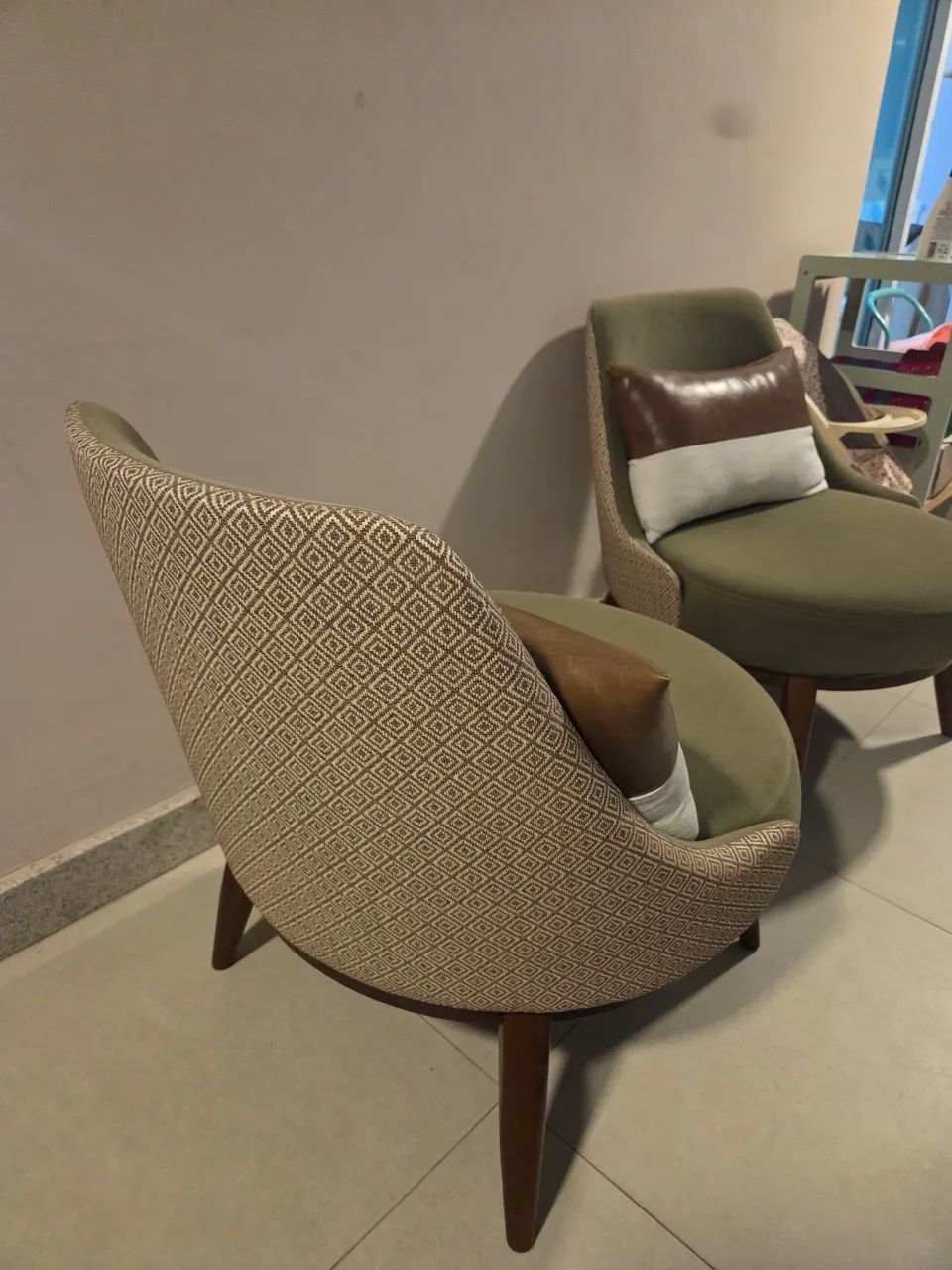 Poltronas - Foto 2