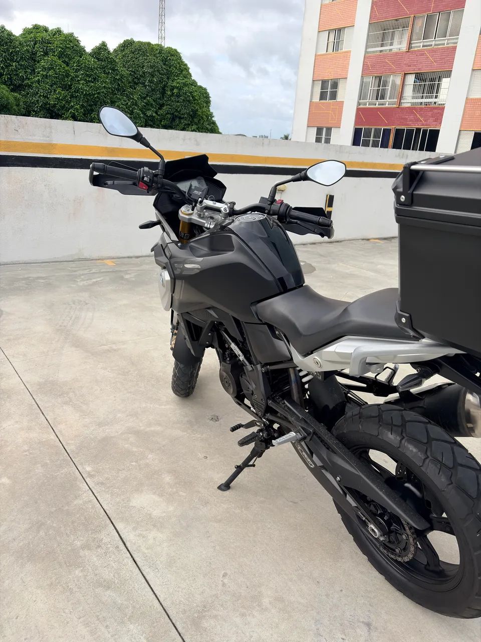 BMW GS310 - Foto 2