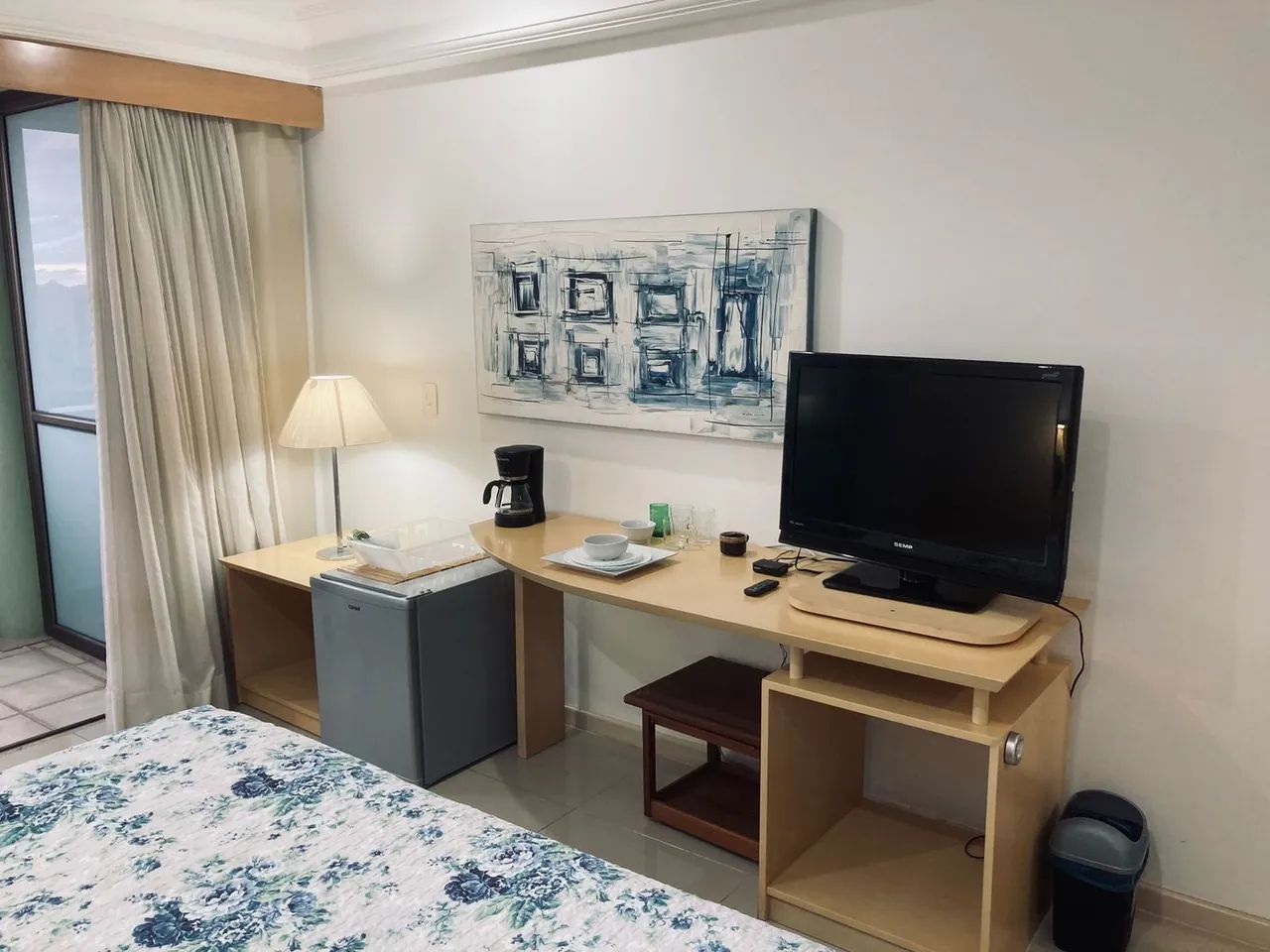 Apartamento Na Melhor localização da Barra - Foto 7