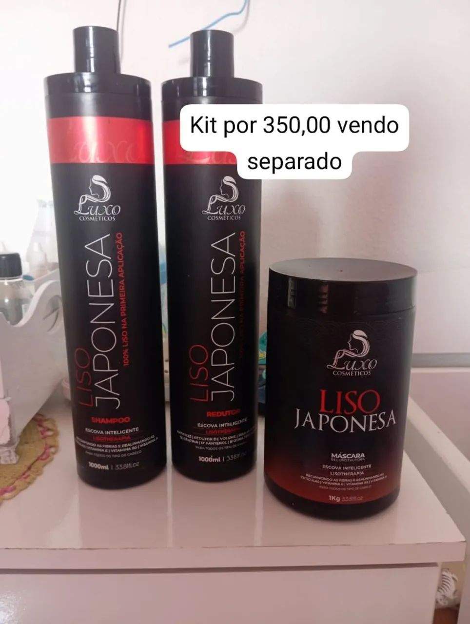 Cuidados de Beleza - Foto 3