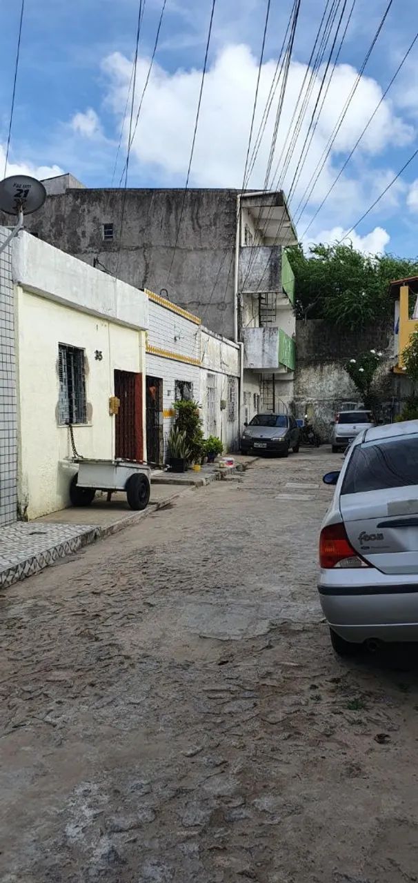 Vende-se Terreno