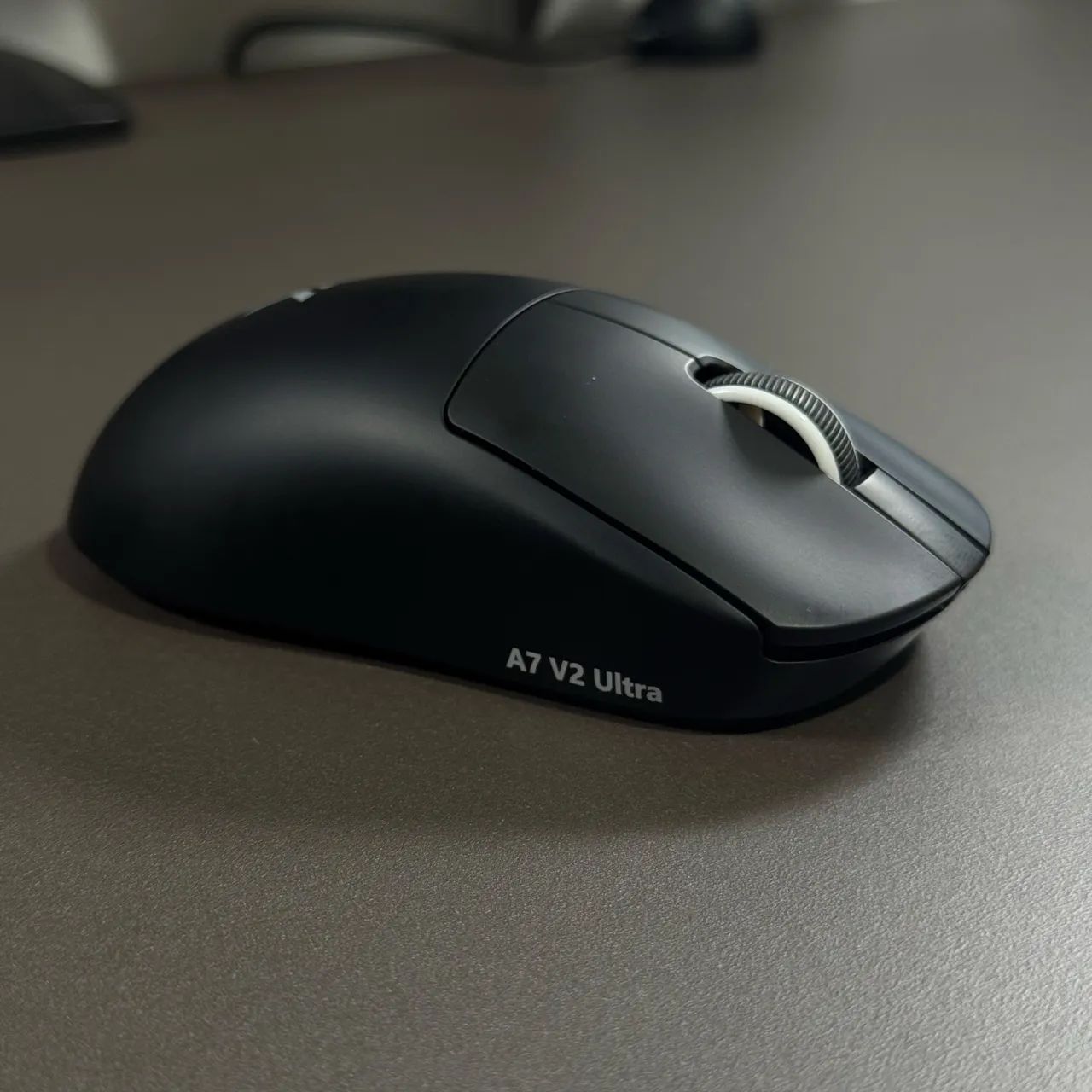 Mchose A7 V2 Ultra, Mouse Gamer 