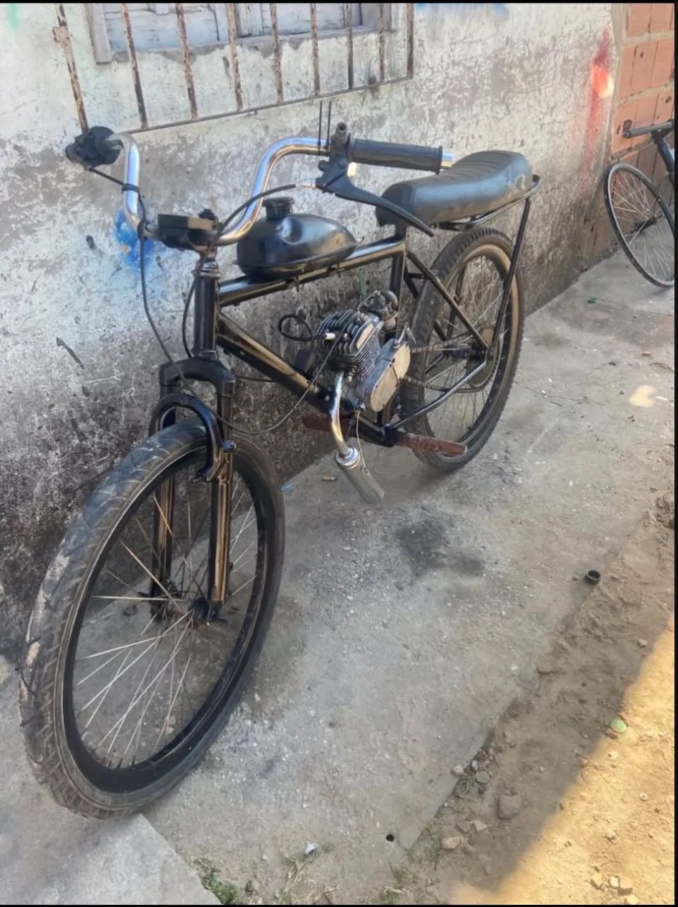 Bike Motorizada - Foto 2