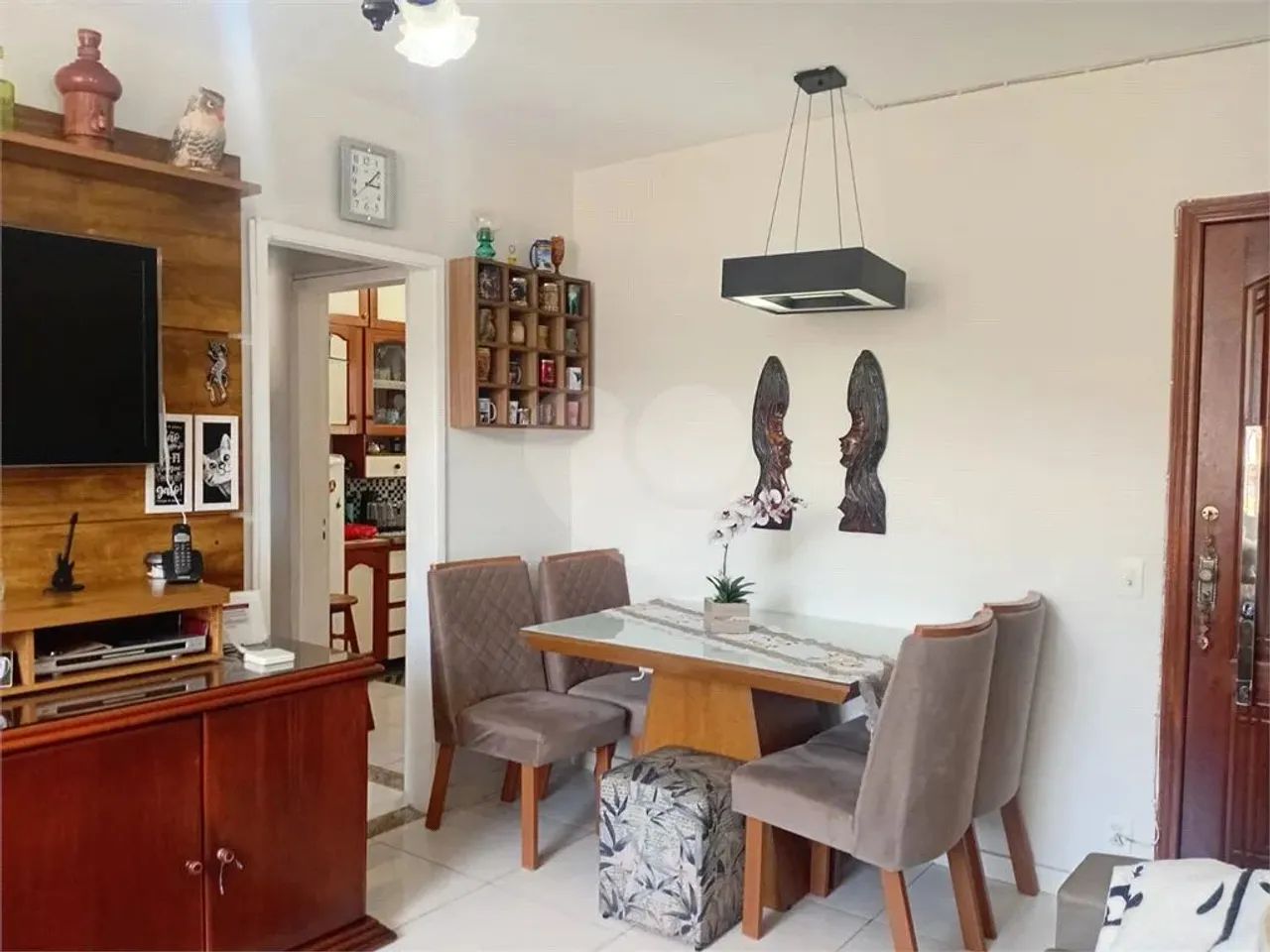 Apartamento 2 quartos à venda - Santa Rosa, Niterói - RJ 1455970652 | OLX