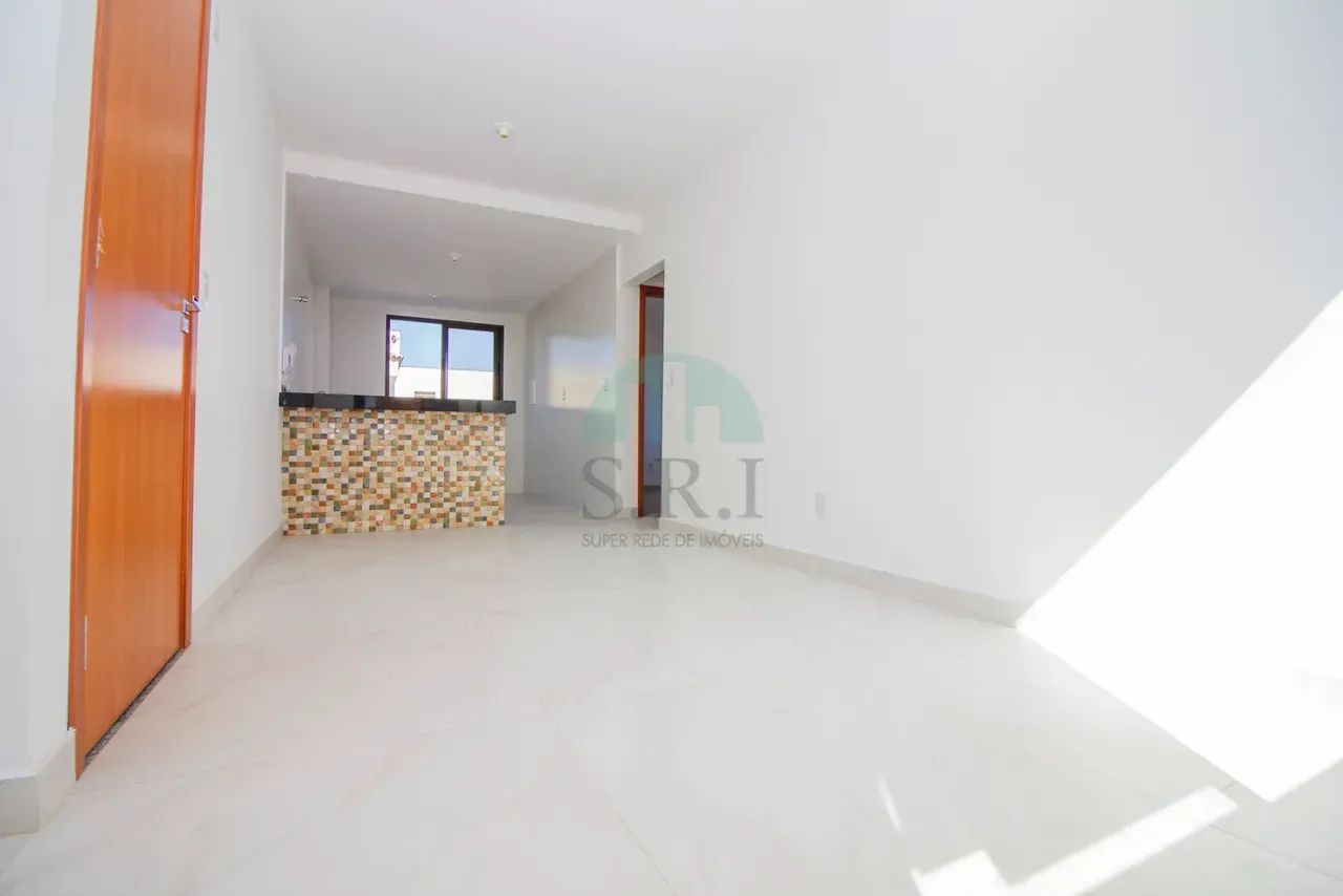 APARTAMENTO PARA VENDA NO BAIRRO NOVA GRANADA