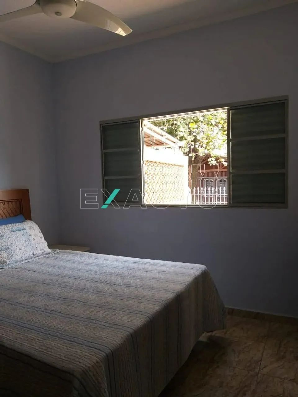 casa - Jardim Dom Nery - Campinas - Foto 5