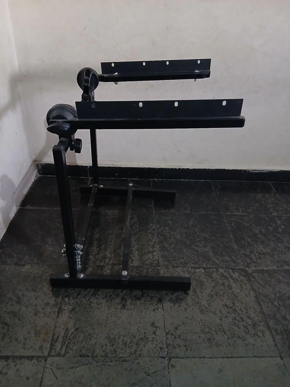 Carrinho pra mesa de som - Foto 2