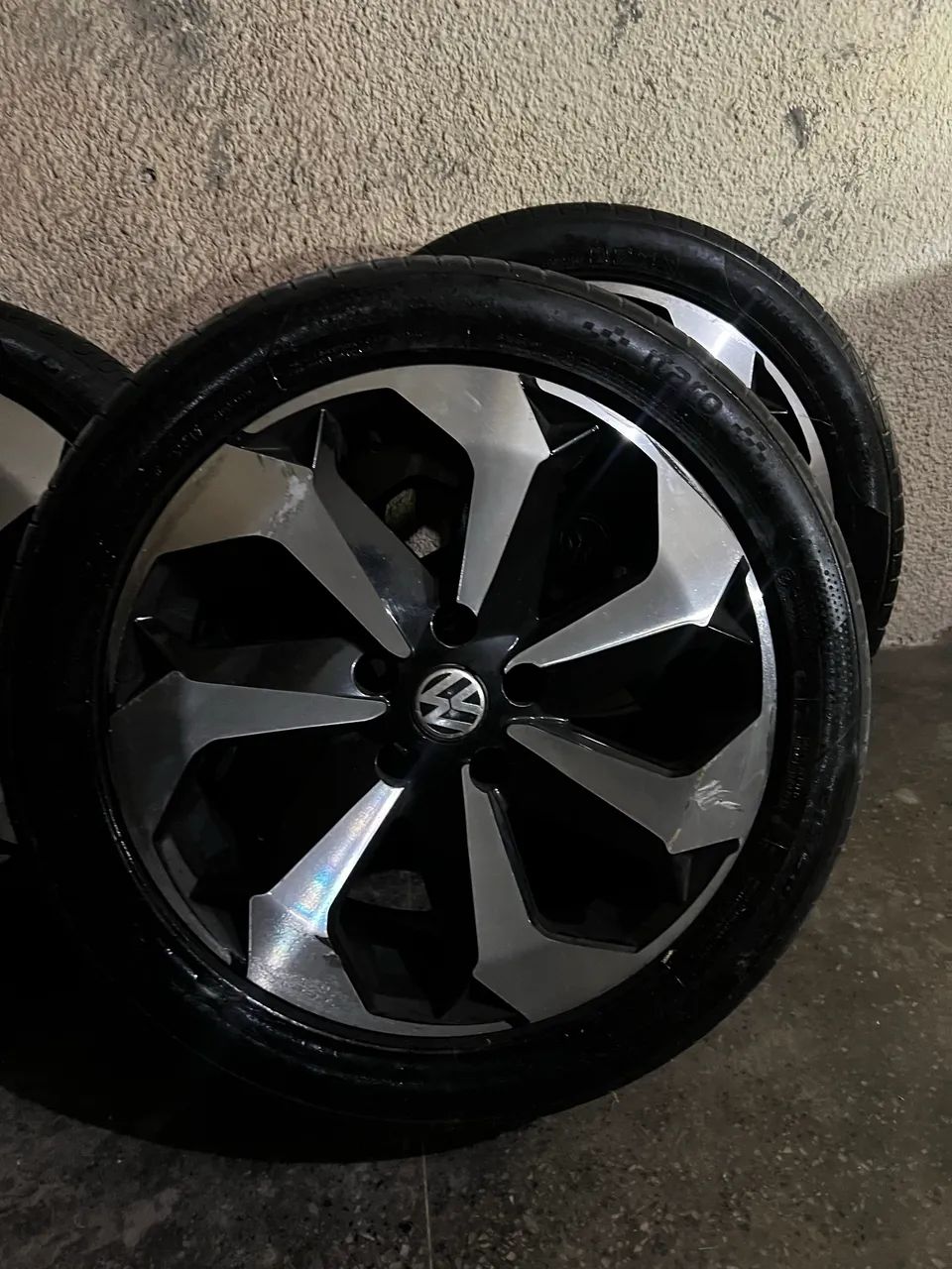 Aro 17 5x112 - Foto 4