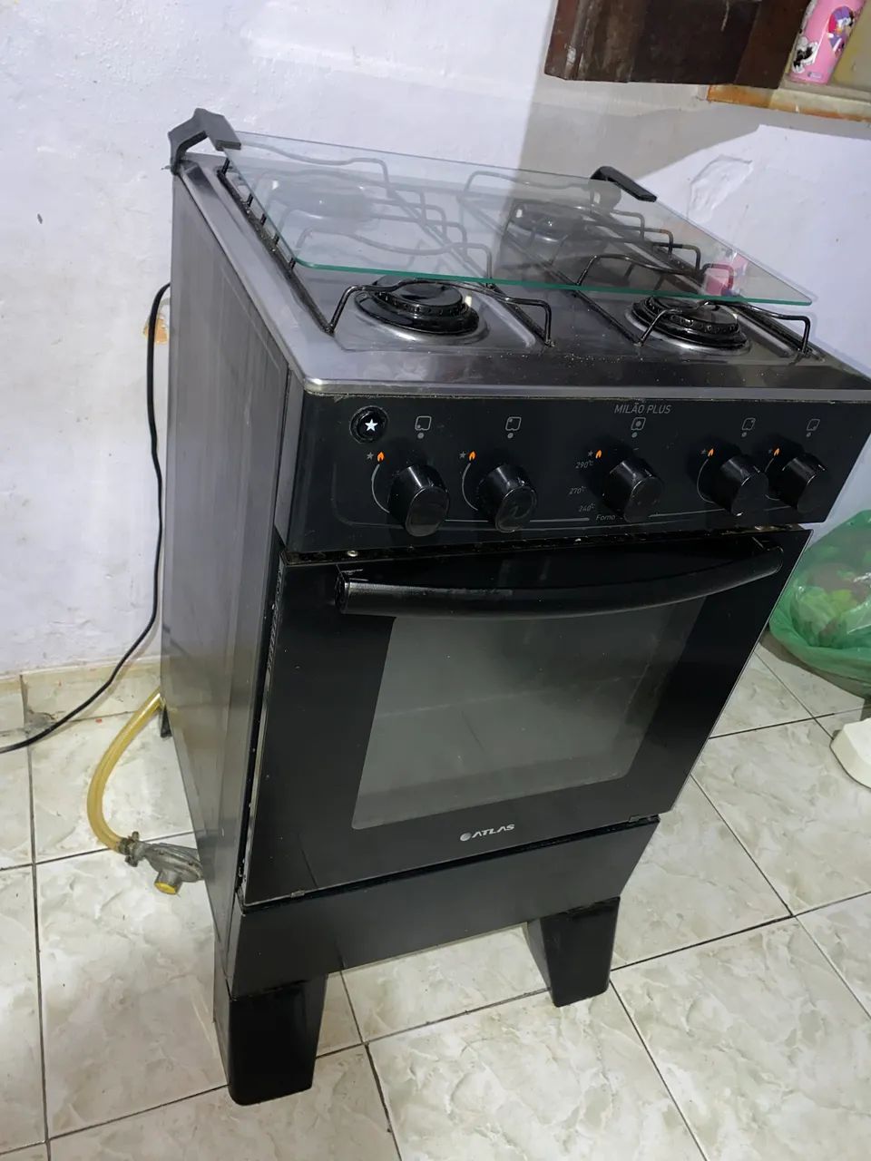 Fogão  - Foto 2