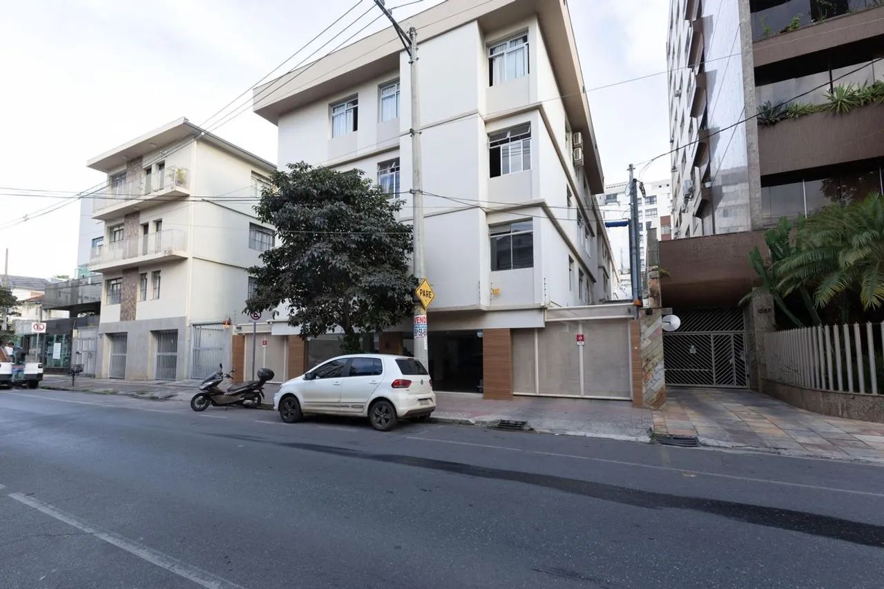 Apartamento à Venda - Santo Antônio, 3 Quartos, 90 m2 - Foto 2