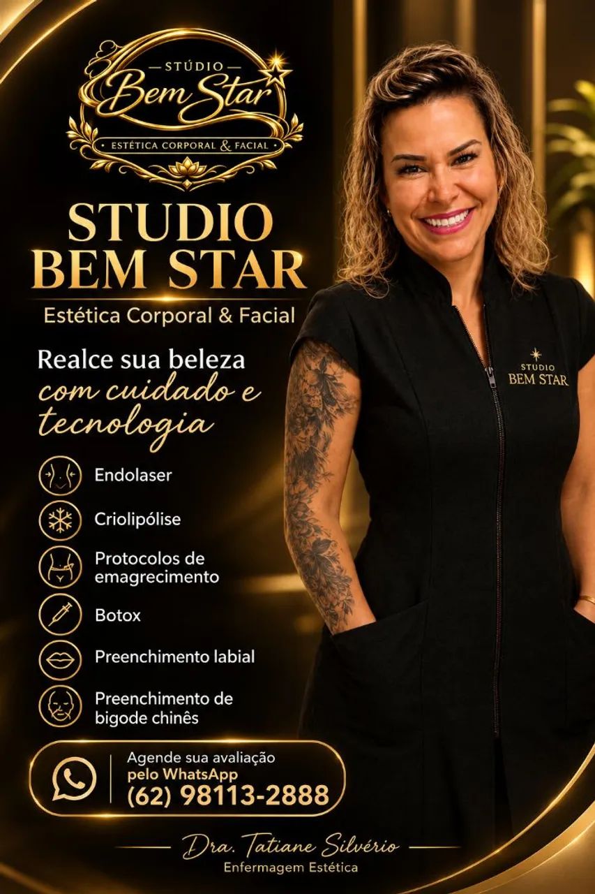Estética Corporal & Facial