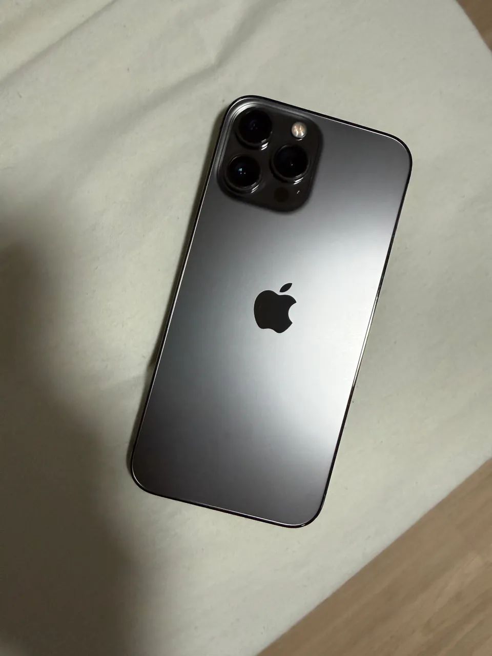 Iphone 13 pro max 256g - Foto 2