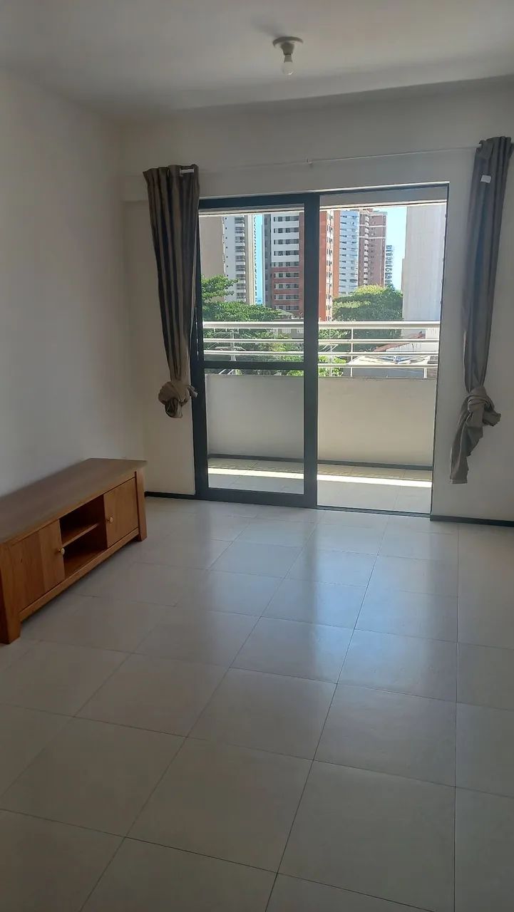 ALUGO APARTAMENTO  - Foto 3