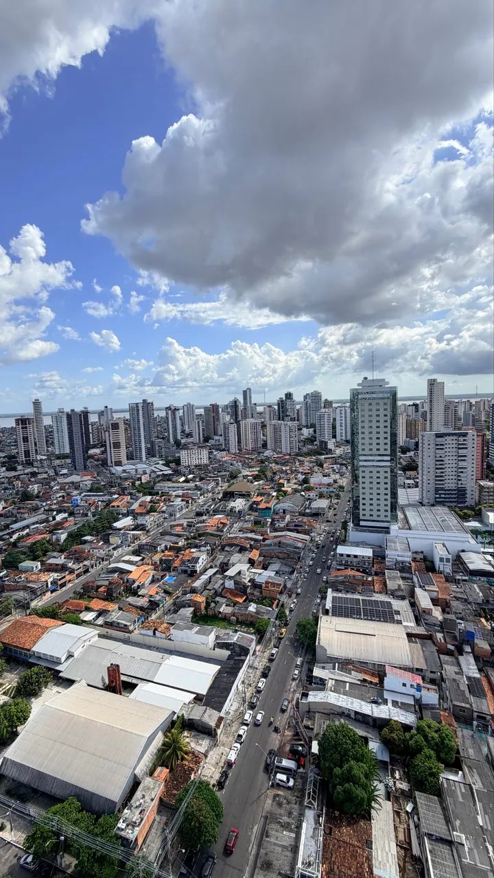 Apartamento Condomínio torre Parnaso  - Foto 3