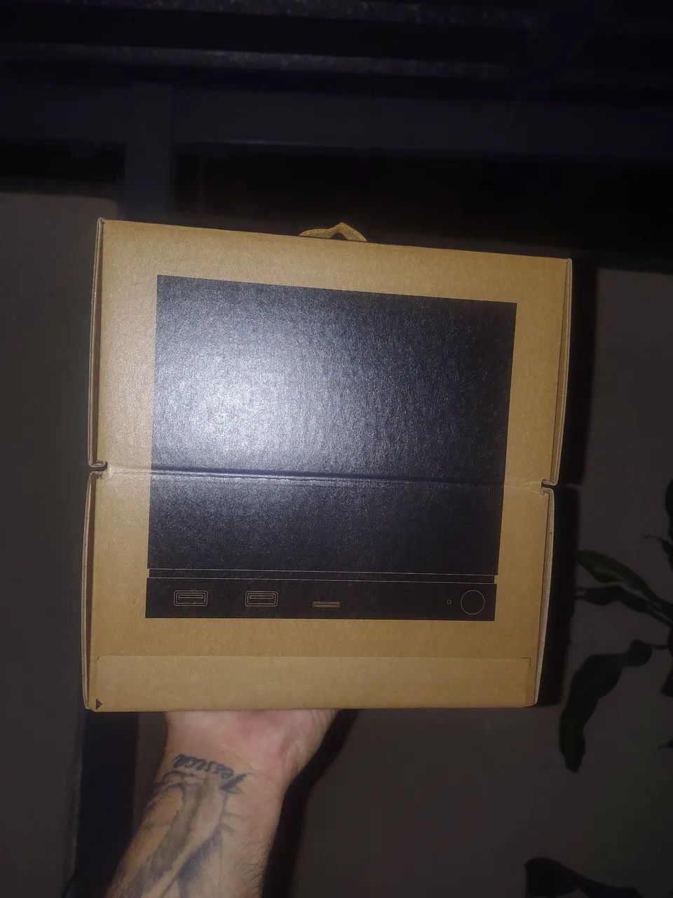 STEAM MACHINE 512GB