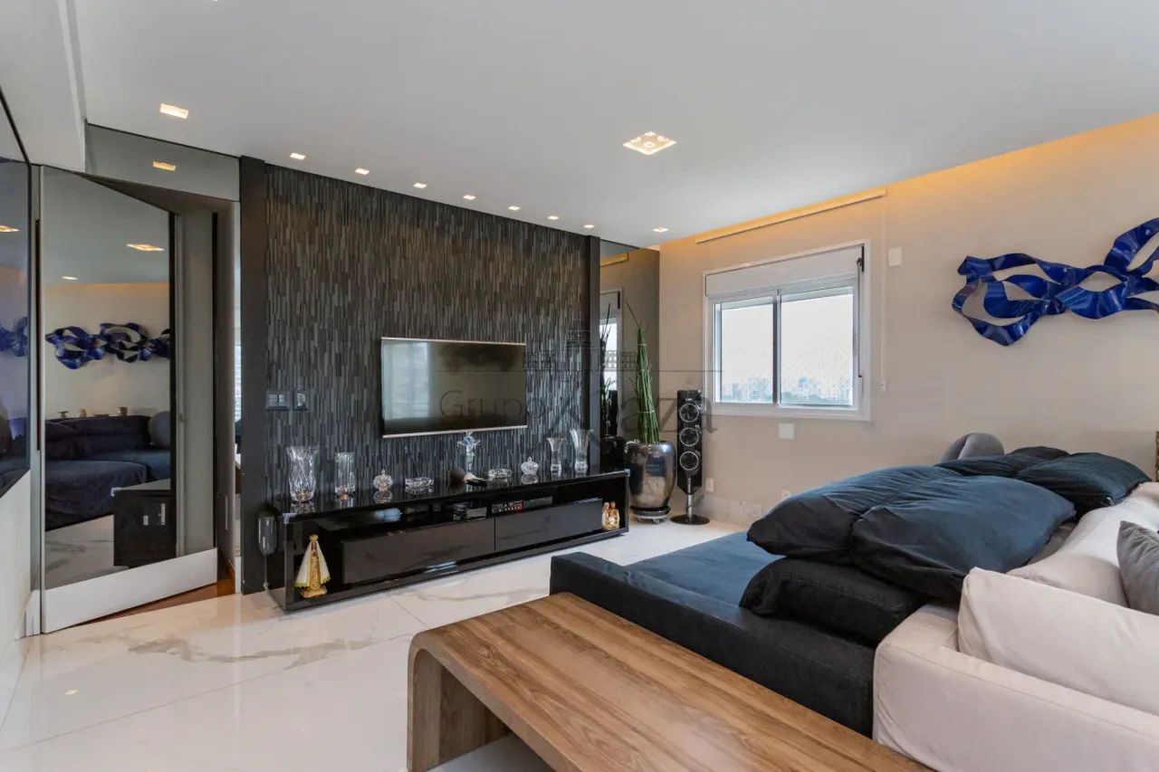 Apartamento - Vila Mariana - 3 Suítes - 177m². - Foto 2