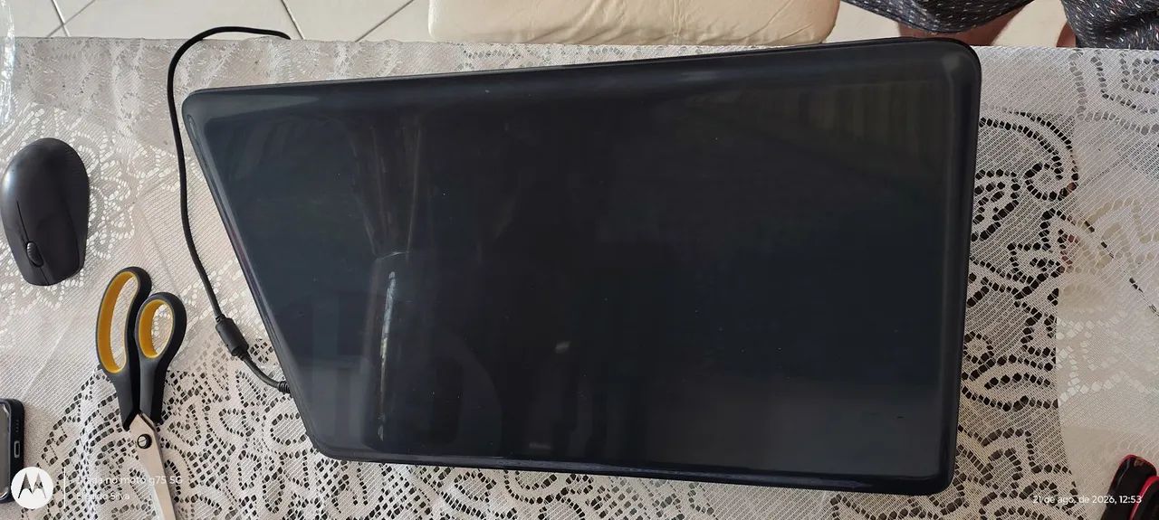 Notebook HP - Foto 3