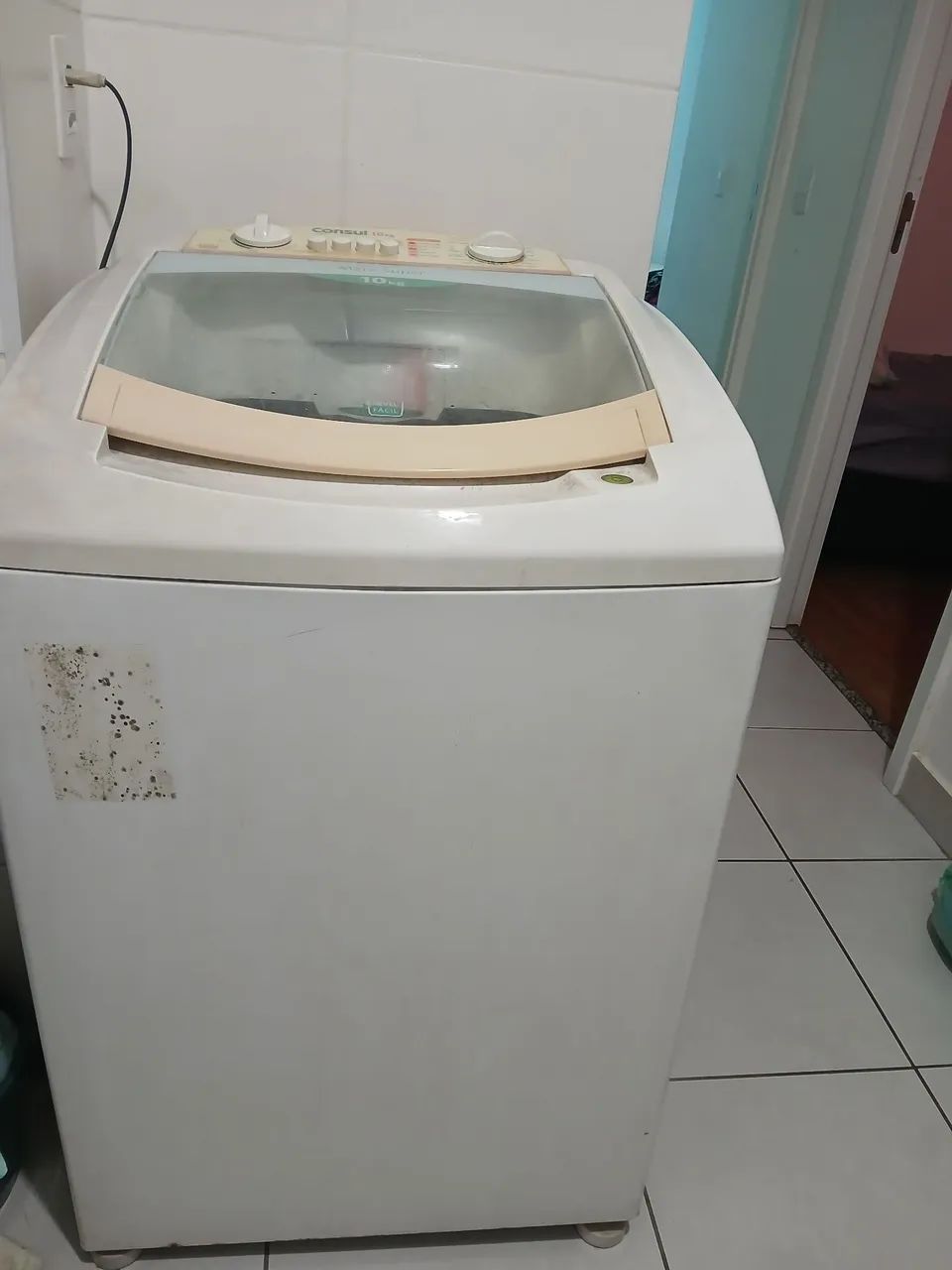 Máquina de lavar  - Foto 2