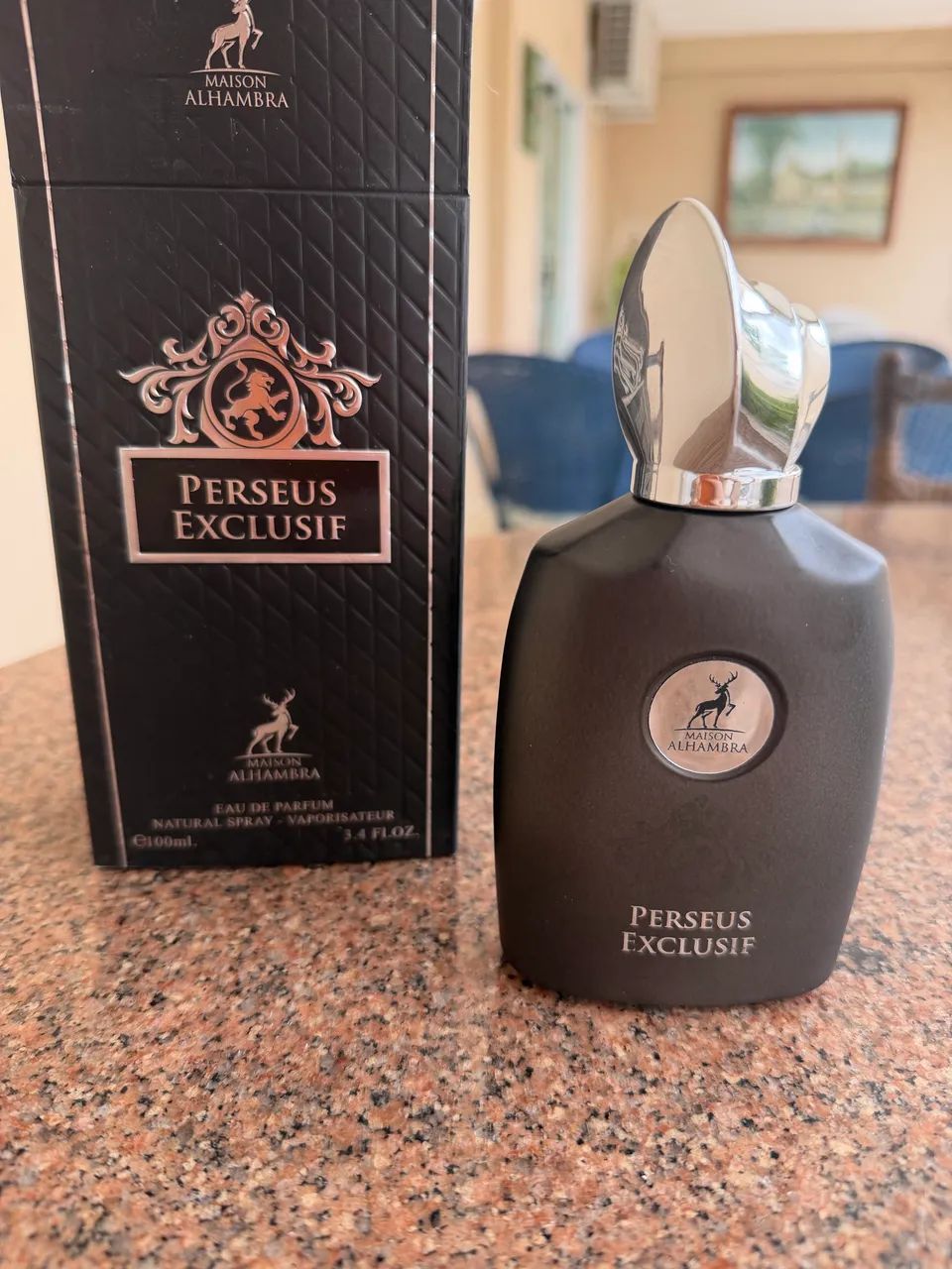 Vendo perfume árabe per seus  - Foto 4