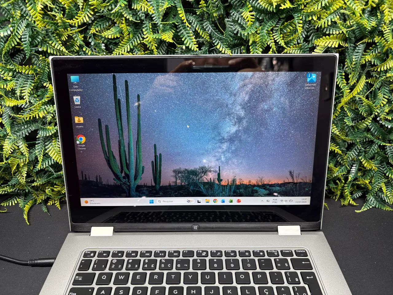 Notebook Dell i7  - Foto 3