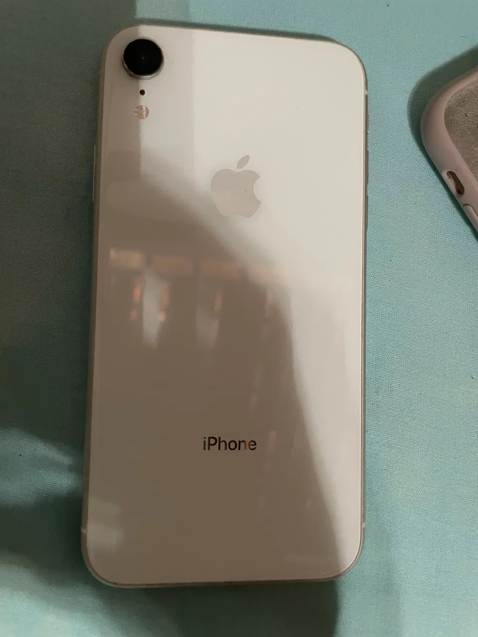 iPhone XR 64gb - Foto 3