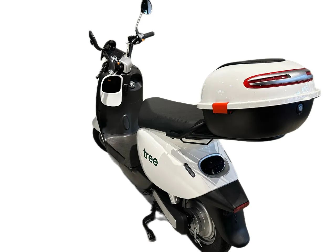 Tree Motorino 800w (Elétrica) - Foto 5