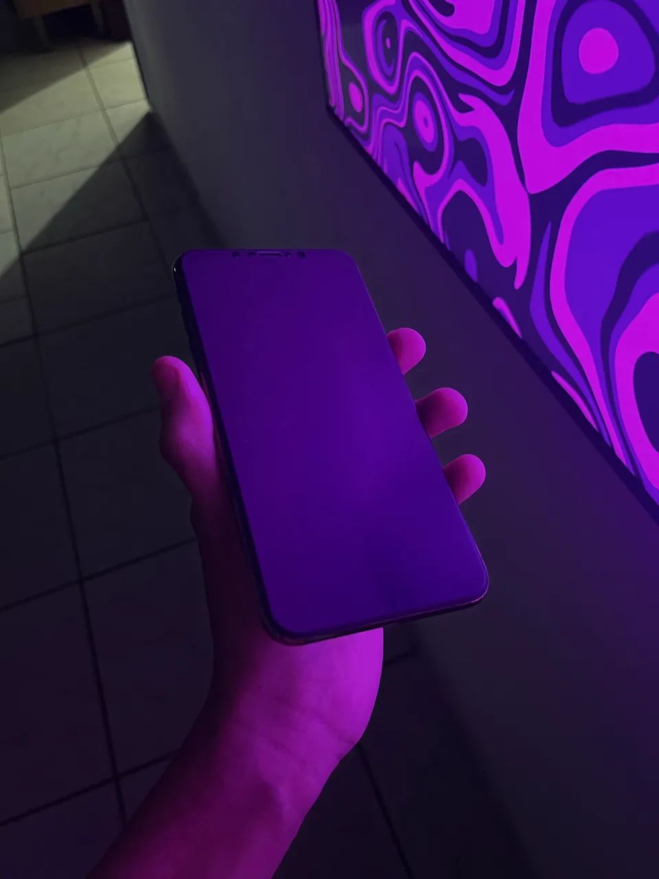 Vendo iPhone XS Max 256g  - Foto 2