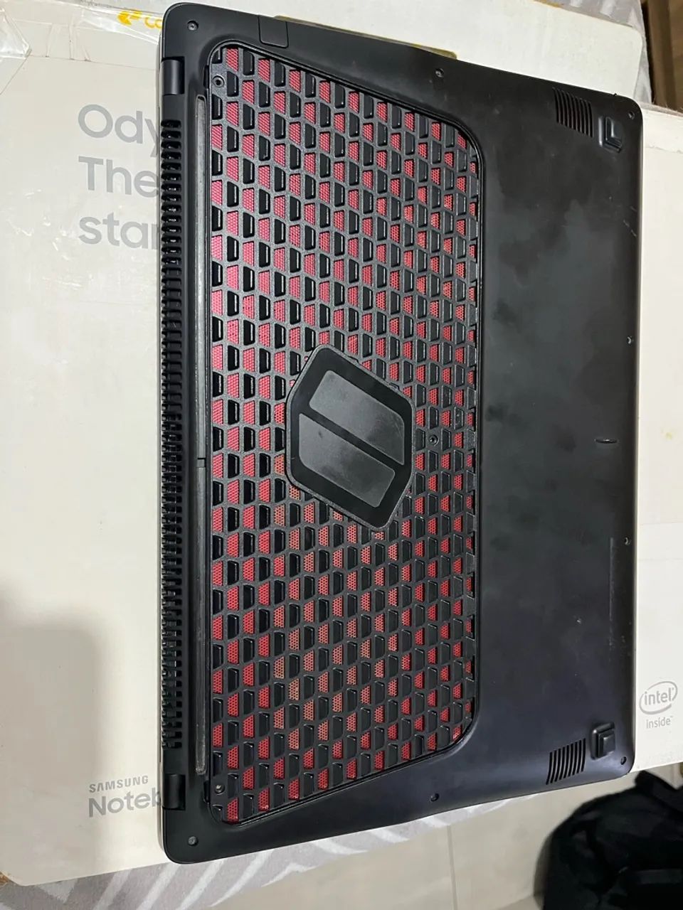 Notebook Odyssey Gamer - Foto 3
