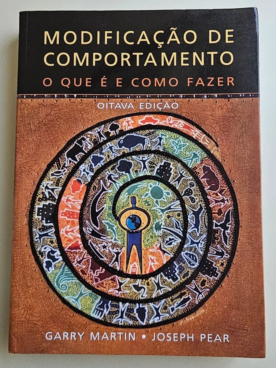 Modificação de Comportamento: o que é e como fazer - 8ª edição