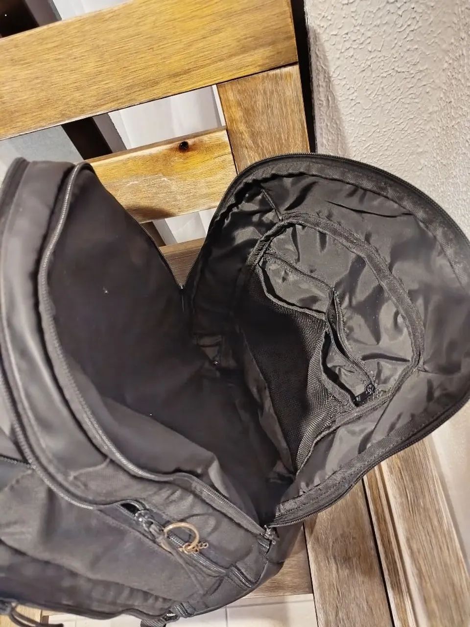 Mochila artengo  - Foto 2