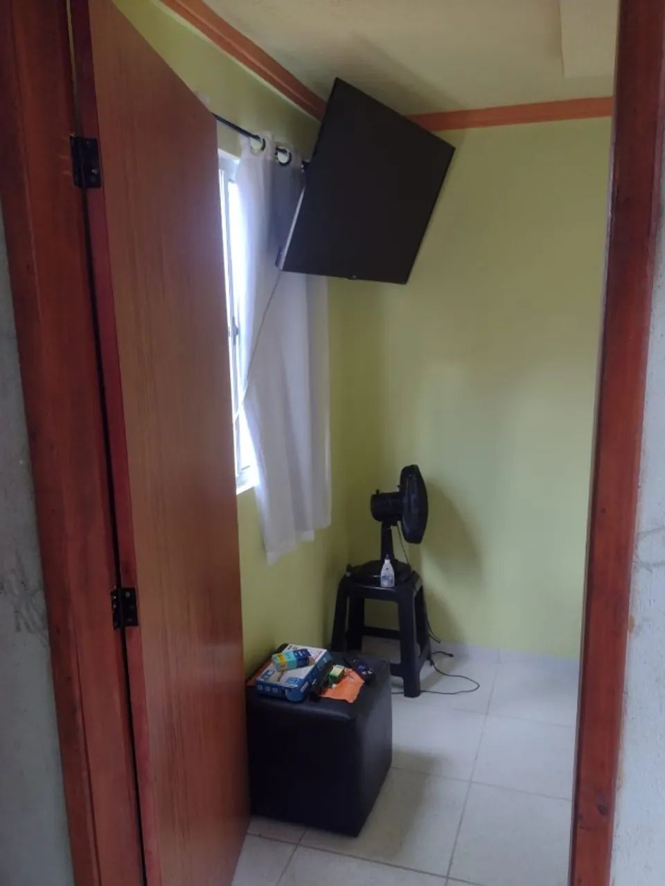 casa no Graciliano ramos próximo ao shopping pátio  - Foto 9