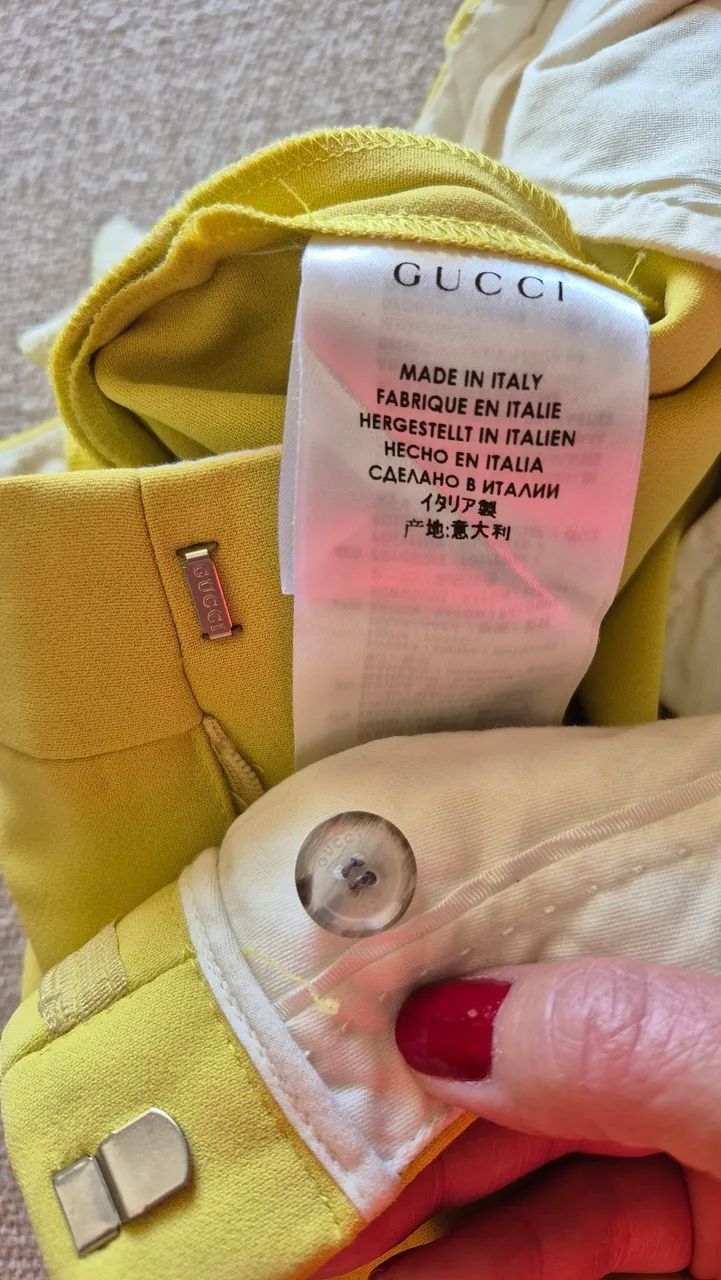 Calça social - Foto 2