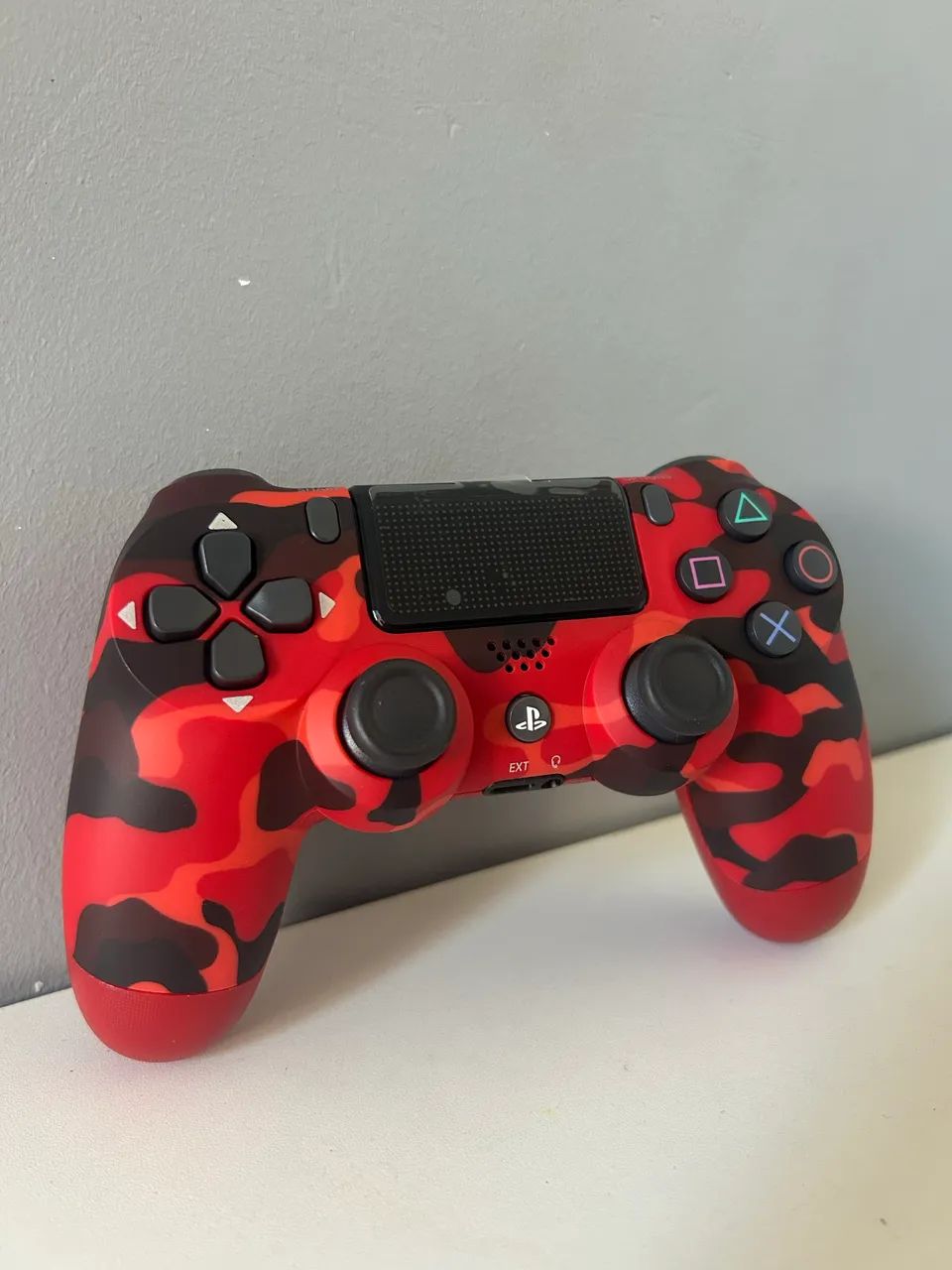 Controle para PS4  - Foto 3