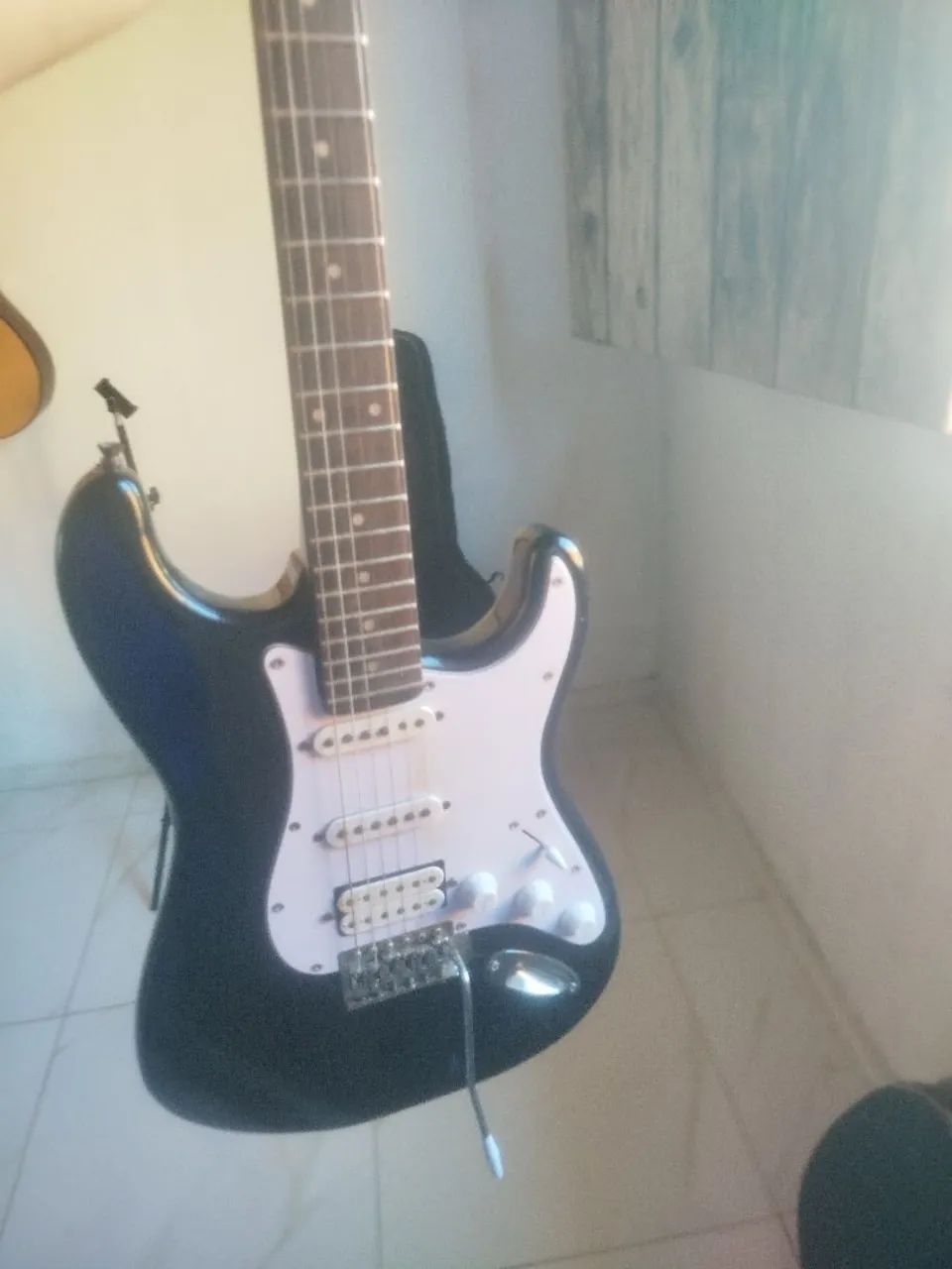 Guitarra Stratocaster - Foto 5