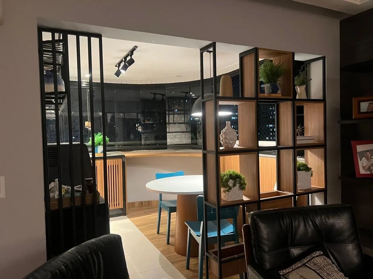 Apartamento em Centro - Campos dos Goytacazes