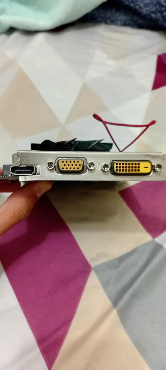 Zotac gt650 - Foto 5