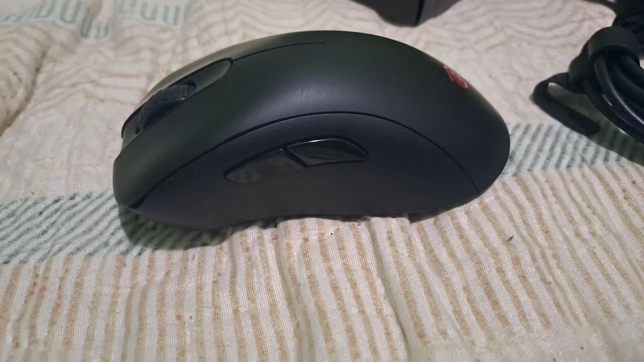 Mouse Zowie Ec3 Dw  - Foto 3