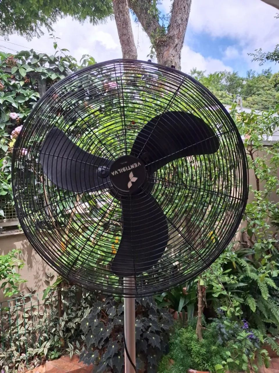 Ventilador de coluna Ventisilva - Foto 2
