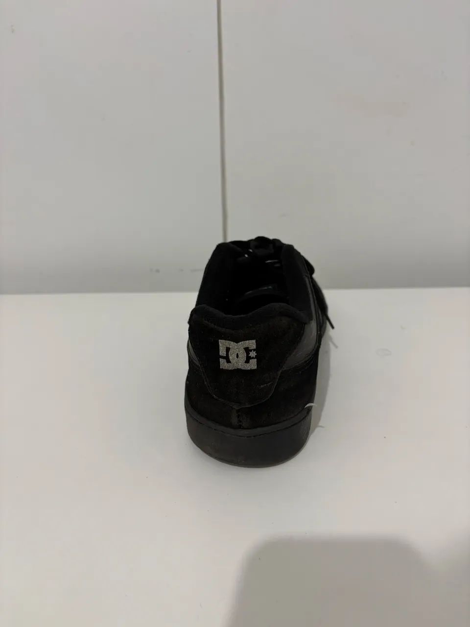 Tênis DG black - Foto 3