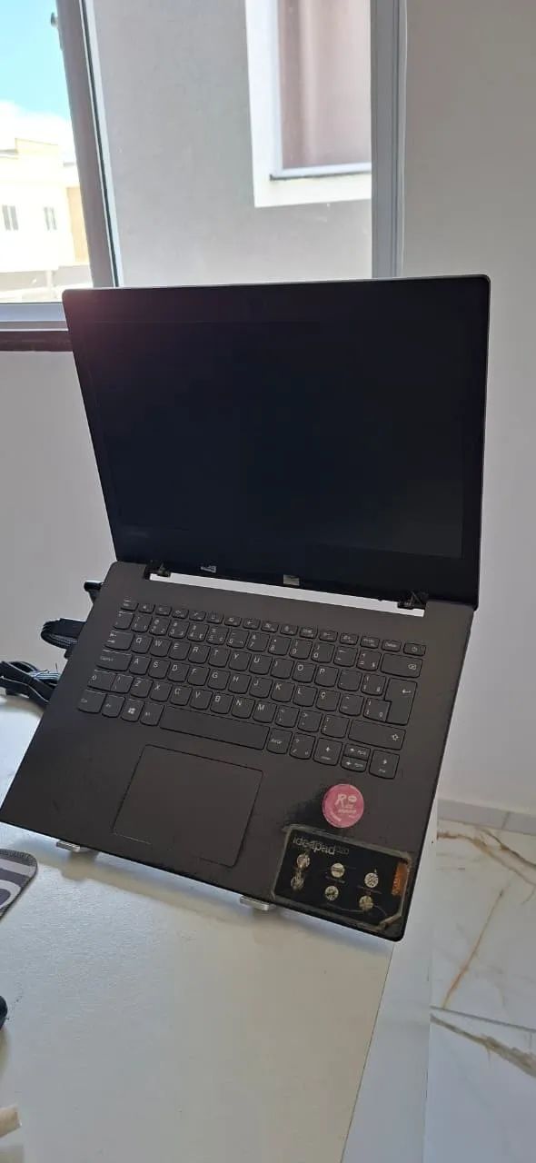 Lenovo IdeaPad 320 - i3 6ª Geração | 12GB RAM | SSD 256GB - Foto 4