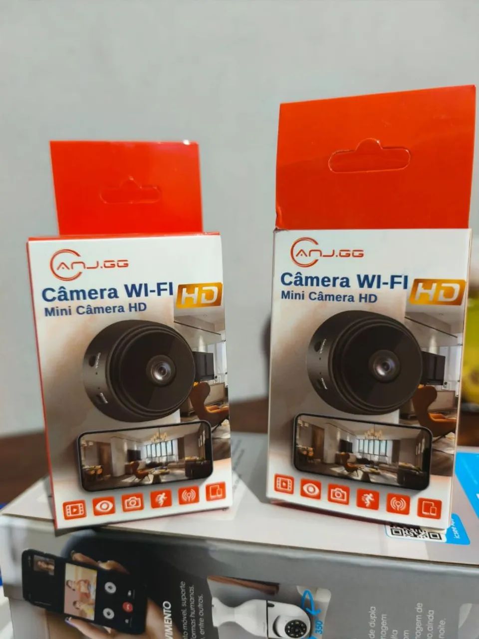 Cameras de segurança  - Foto 4