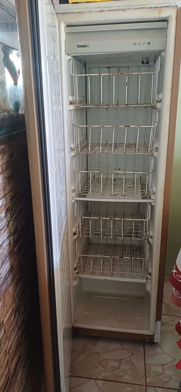 Freezer  - Foto 2