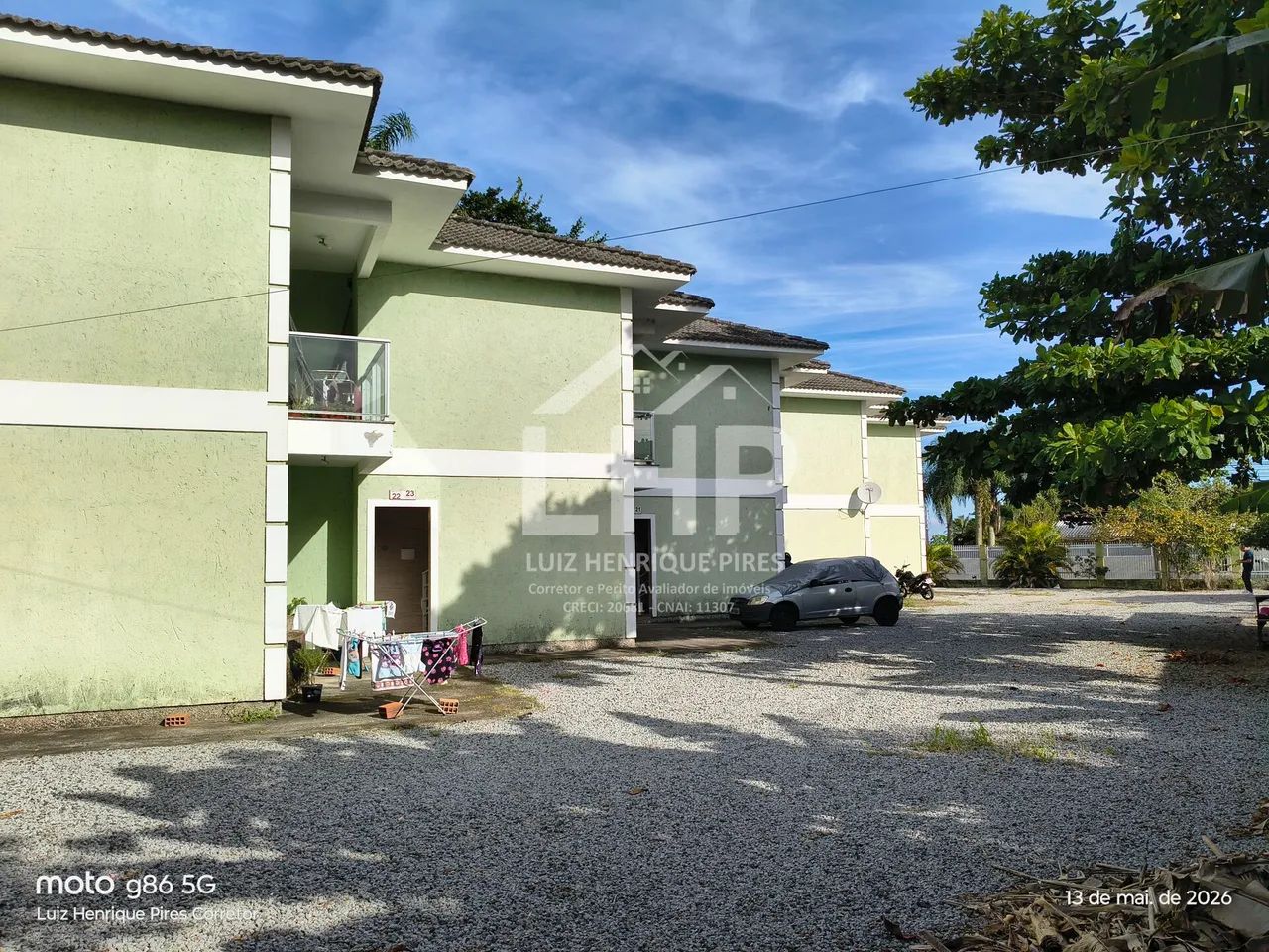 Prédio à venda no bairro Barra da Lagoa - Florianópolis/SC, Zona Leste - Foto 3