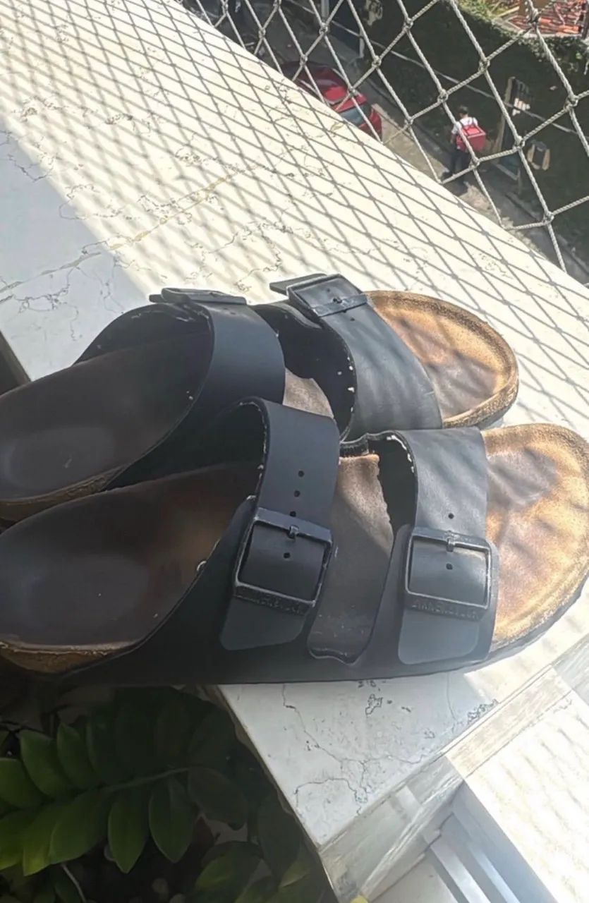 Birkenstock 41 - Foto 2