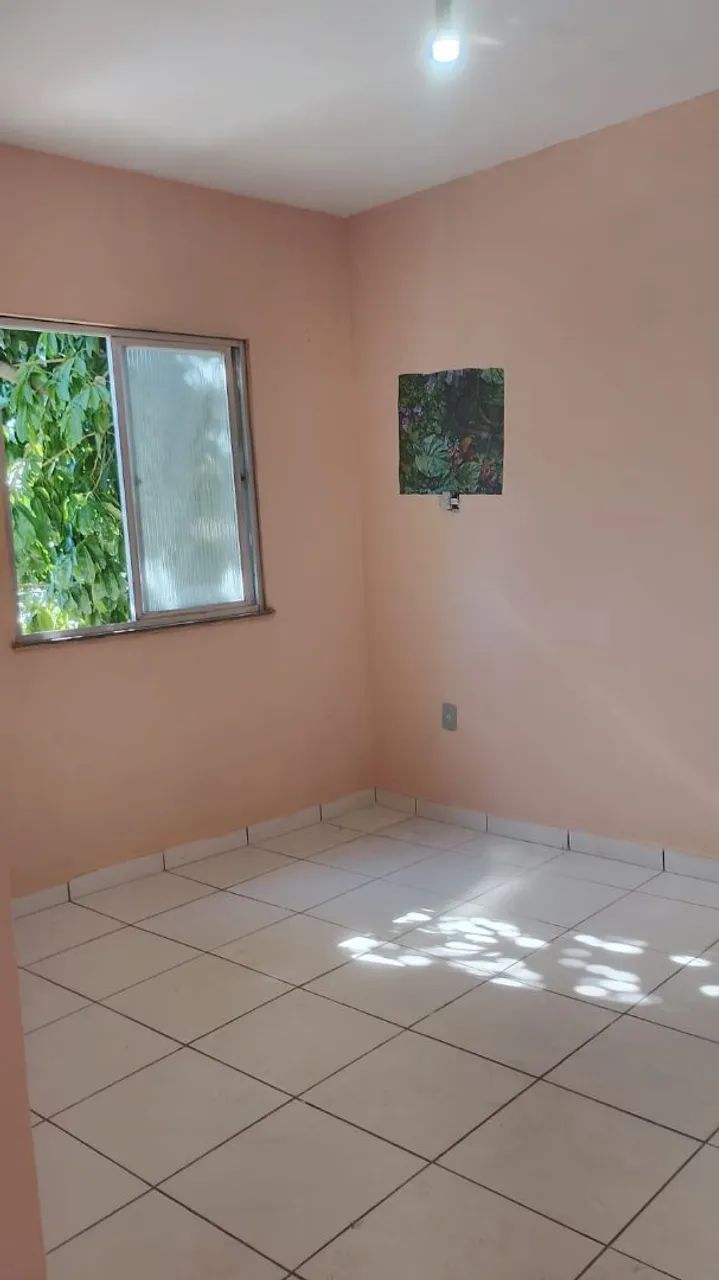 Aluga-se apartamento de 1 quarto em Realengo  - Foto 4