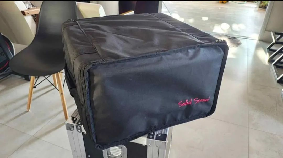 Bag mesa 6u