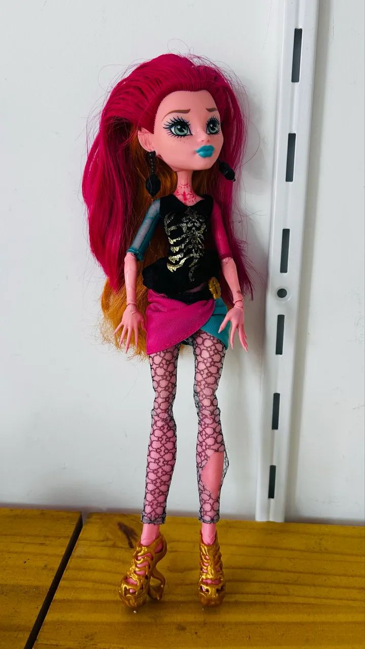 Monster High 