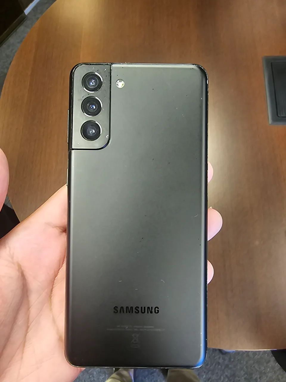 Samsung Galaxy s21+ (plus) - Foto 3