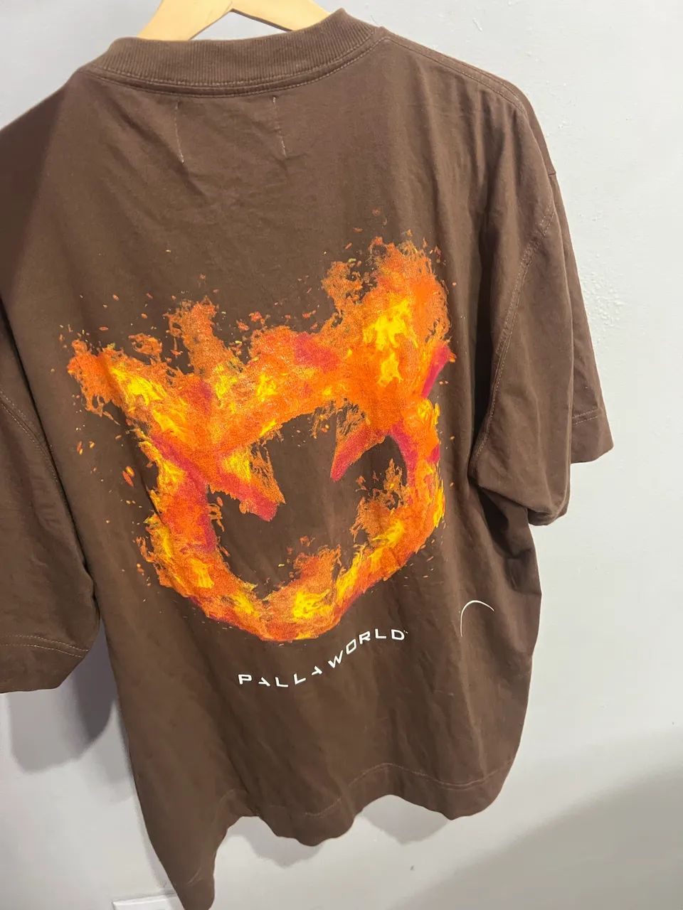 Camiseta palla wolrd - Foto 3
