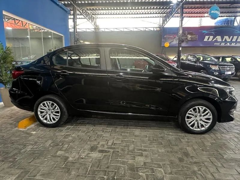 Fiat Cronos 1.3 8V Flex 2020 - Foto 4